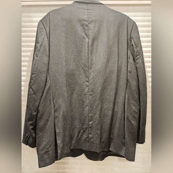 Zanetti Suit Jacket - Picture 3 of 8